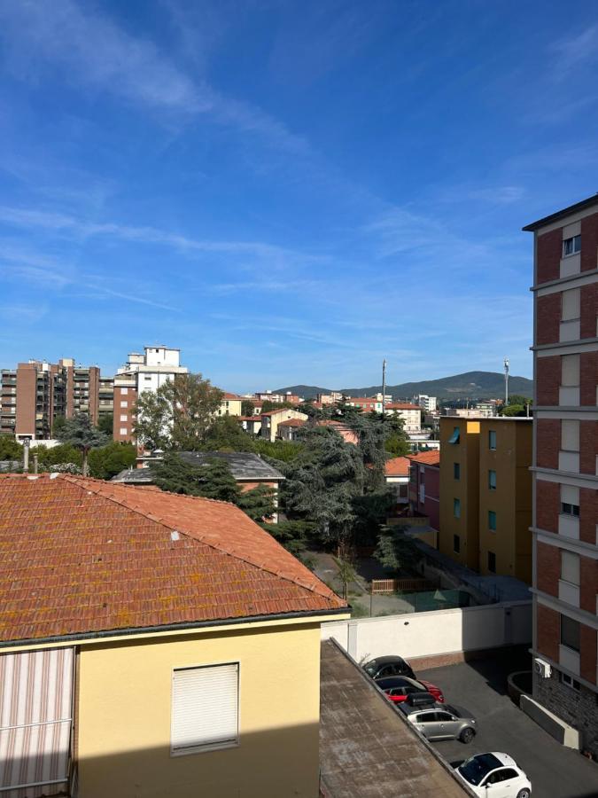 Durigon House Apartamento Livorno Exterior foto