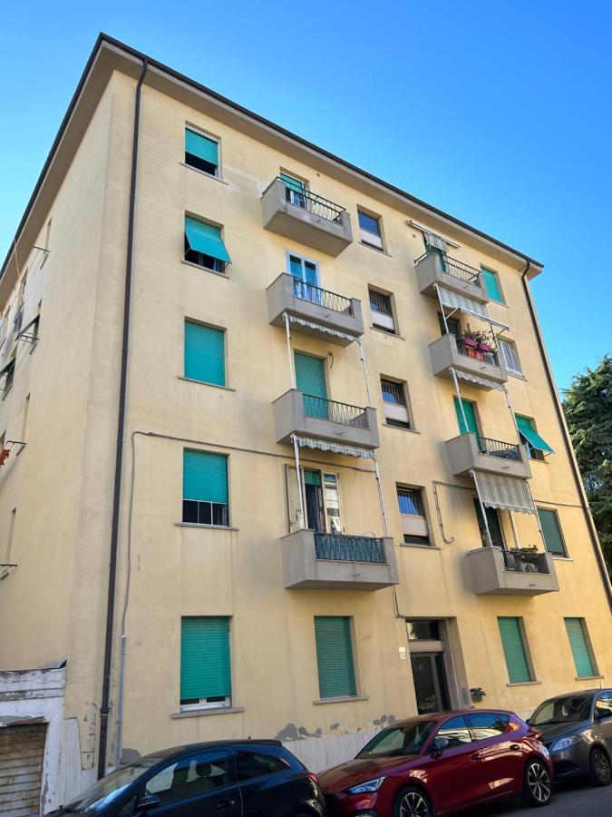 Durigon House Apartamento Livorno Exterior foto